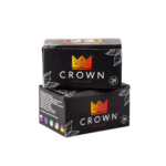 Уголь CROWN 22mm MINI, 24 куб