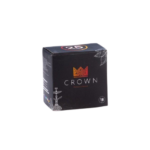 Уголь CROWN 25mm MINI, 18 куб