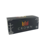 Уголь CROWN 22mm, 96 куб