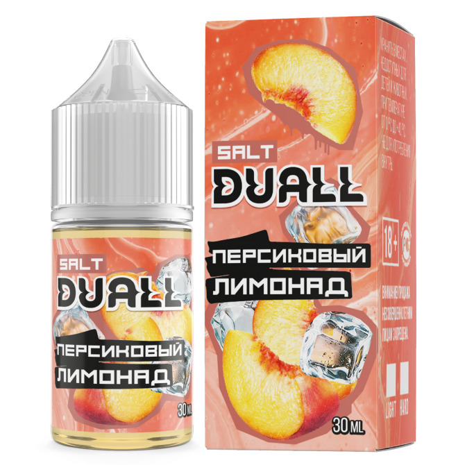 Жижа дуал. Жижа Dual Salt персиковый лимонад. Жижа дуал персиковый лимонад. Dual Salt жижа. Duall Salt персиковый лимонад 30мл.