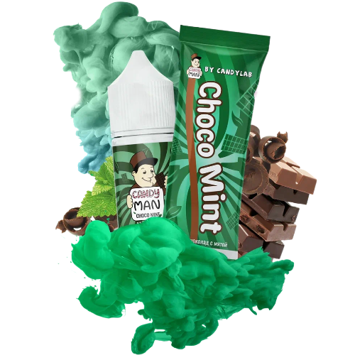 РљРѕРЅС„РµС‚С‹ Maitre Truffout Chocolate Mints 200