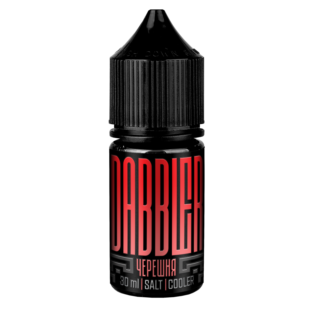 Жижа 20. Жидкость dabbler Salt, 30. Бруско даблер. Жидкость brusko dabbler Salt. Dabbler Salt (chubby), 30 мл.