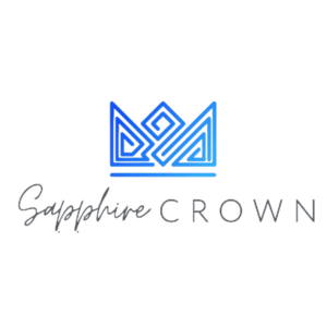 Sapphire Crown