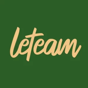 Бестабачная смесь Leteam