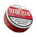 Табак жевательный SIBERIA Red 13г