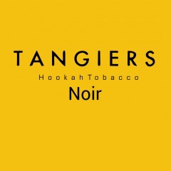 Tangiers Noir