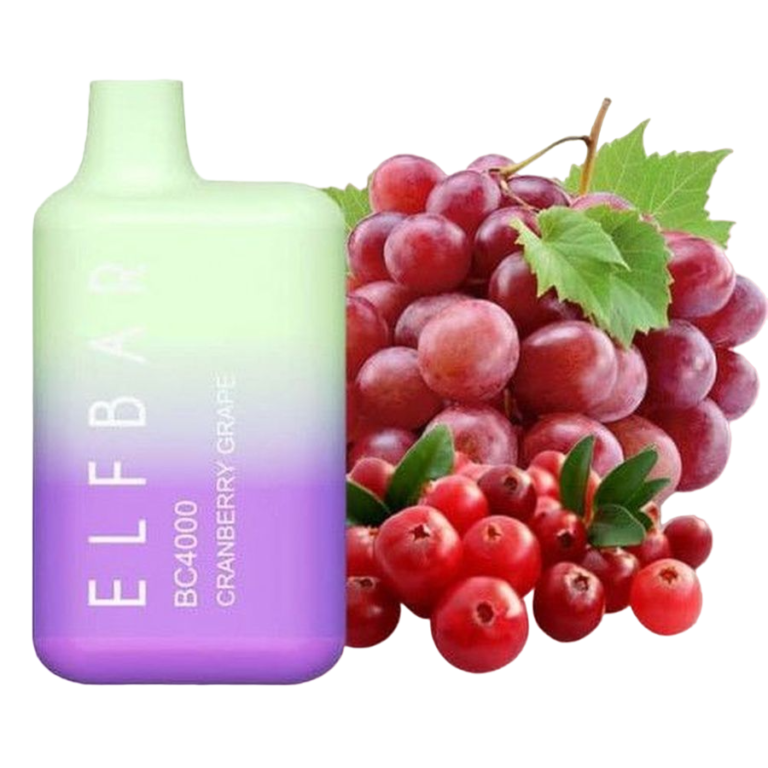 Granberry. Elf Bar 4000 Cranberry grape. Elf Bar bc3000 Cranberry grape. Elfbar bc5000 клюква виноград. Elfbar 3000 клюква виноград.