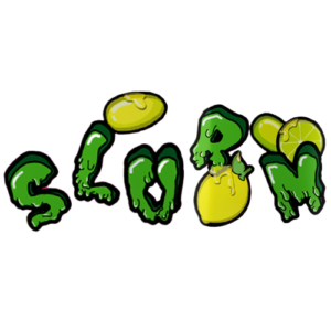 Slurm by Candy Lab