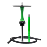 Кальян Alpha Hookah — X Green Fluor