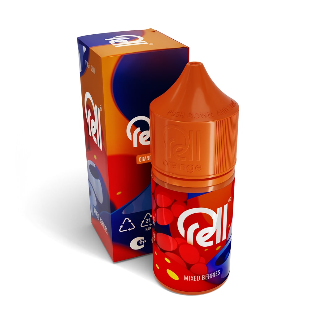 Orange mix 2. Rell Orange 28 мл 0 мг. Rell Orange жидкость. Жидкость Rell Mixed Berries. Жижа Релл ягодный микс.