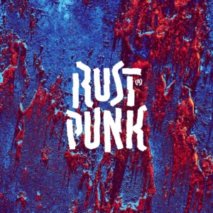 RUSTPUNK