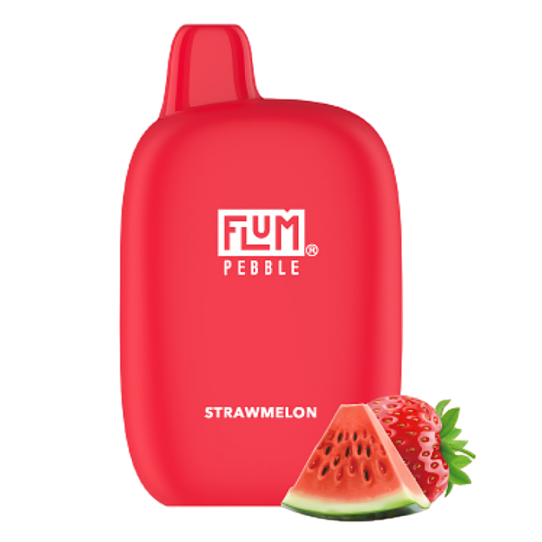 Flum Pebble 6000. Flum Pebble 6000 тяг. Flum Одноразка. Strawmelon.