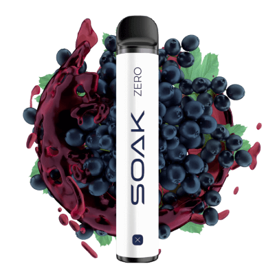 Soak x zero. Soak x Zero 1500. Одноразовая ЭС Soak x Zero. Soak Zero вкусы. Soak x 1500 / toffe.