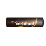 Уголь быстророзжигающийся CARBOPOL 35мм