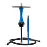 Кальян ALPHA HOOKAH — X Blue Matte