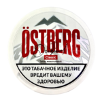 Табак жевательный OSTBERG — Strong Classic Original