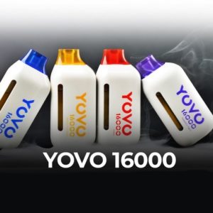 YOVO 16000